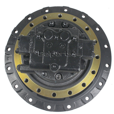 Belparts Excavator Travel Motor Assy E320E Assemblaggio di trasmissione finale idraulica 334-9986