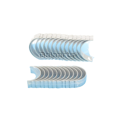 Parti di motori del macchinario D2366 che collegano Rod Bearing per l'escavatore