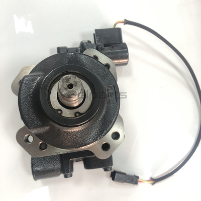 Motore del ventilatore idraulico di Belparts per i pezzi di ricambio idraulici 708-7S-00550 del cariore della ruota di KOMATSU WA430-6