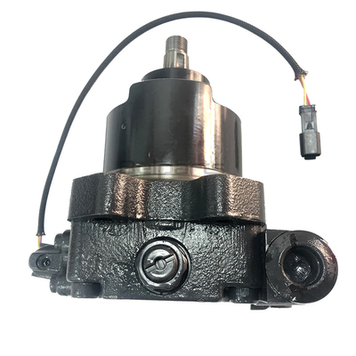 Motore del ventilatore idraulico di Belparts per i pezzi di ricambio idraulici 708-7S-00550 del cariore della ruota di KOMATSU WA430-6