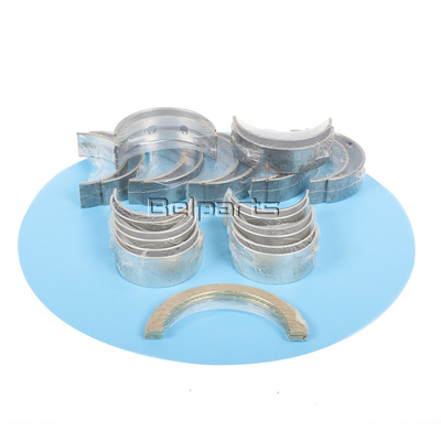 Raggiro Rod Bearing di Engine Main Bearing erpillar E320D STD C9 dell'escavatore 151-2939 213-3190