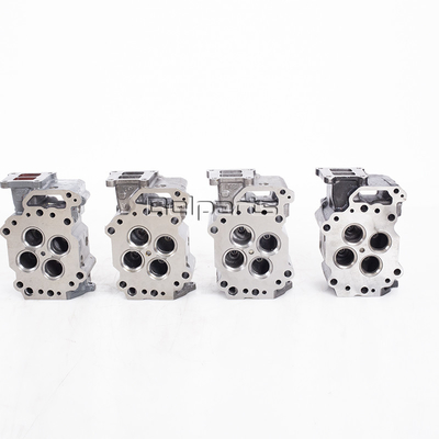 Testata di cilindro delle componenti del motore 6D125 S6D125 6151-11-1102 di PC400-5 PC400-6 PC400-7 PC400-8